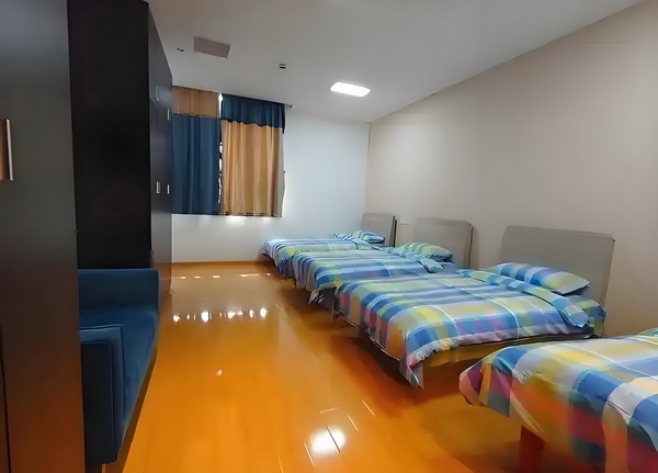 雌雄双狼之再战江湖